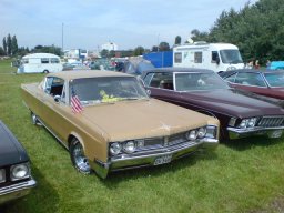 Big Bumper Meet 2007